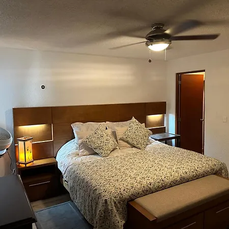 Suite De Lujo En Cancun